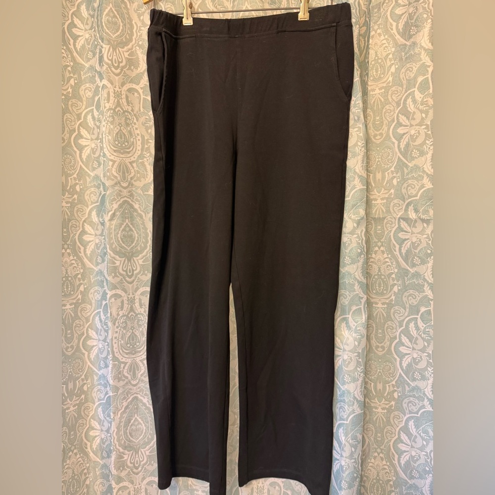 Saint + Sofia Apartment Pant